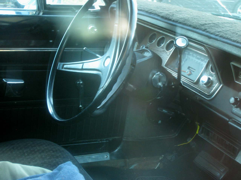 Illustration for article titled 1971 Plymouth Scamp